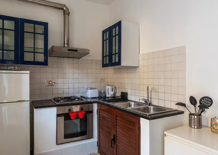 Santa Maria Maggiore Updown Apartment
