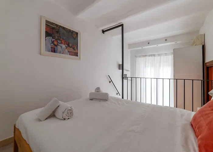 Santa Maria Maggiore Updown Apartment